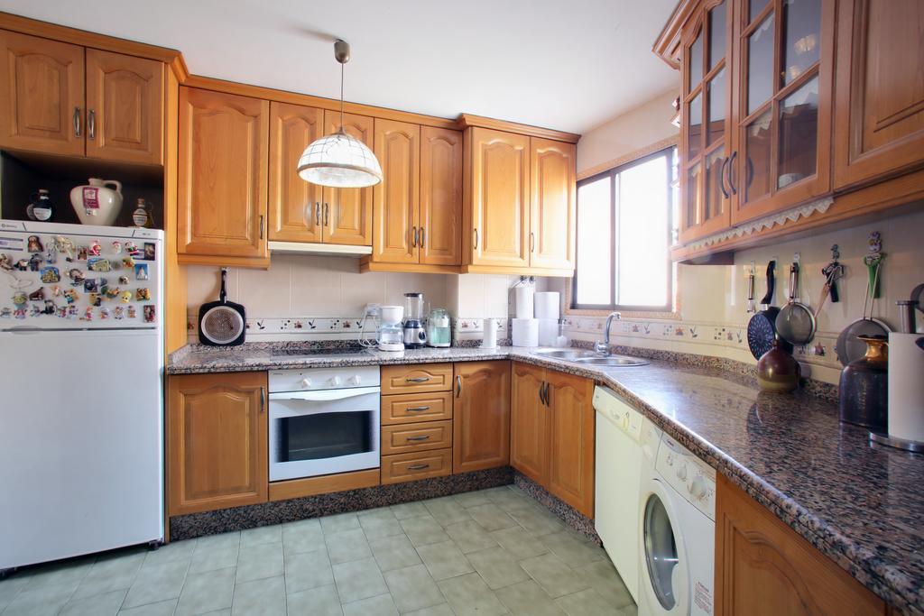 Apartamento Casco Antiguo