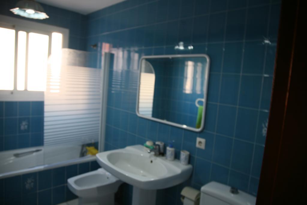 Apartamento Casco Antiguo Apartamento *
