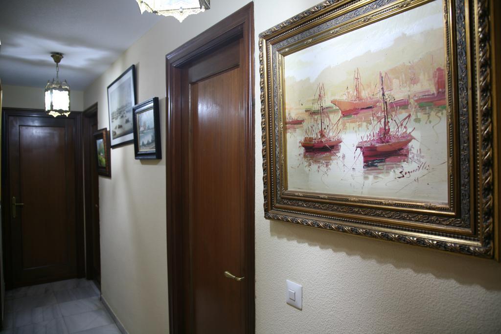 Apartamento Casco Antiguo