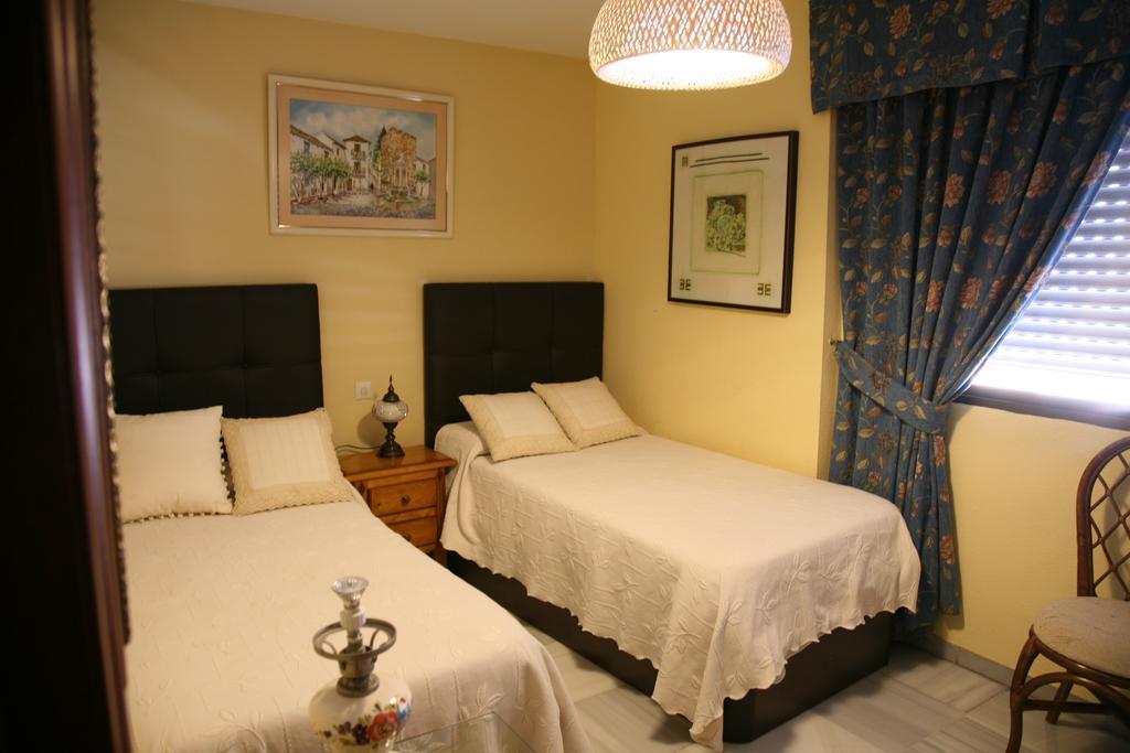Apartamento Apartamento Casco Antiguo Marbella