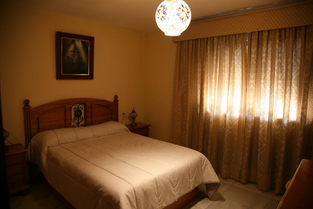 Apartamento Apartamento Casco Antiguo *