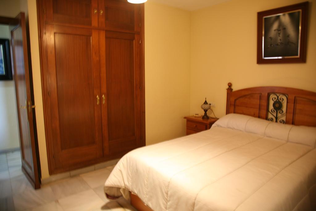 Apartamento Casco Antiguo