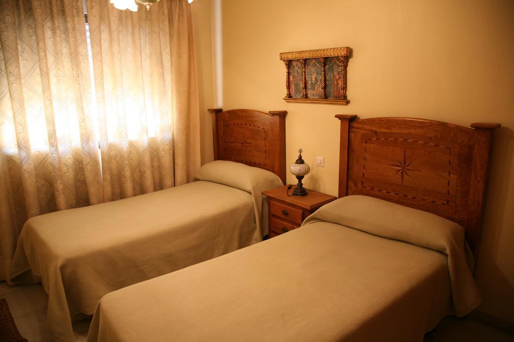 Apartamento Apartamento Casco Antiguo