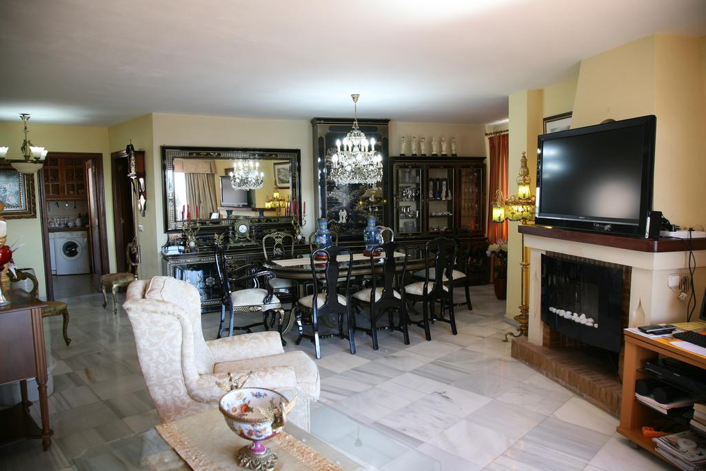 Apartamento Apartamento Casco Antiguo