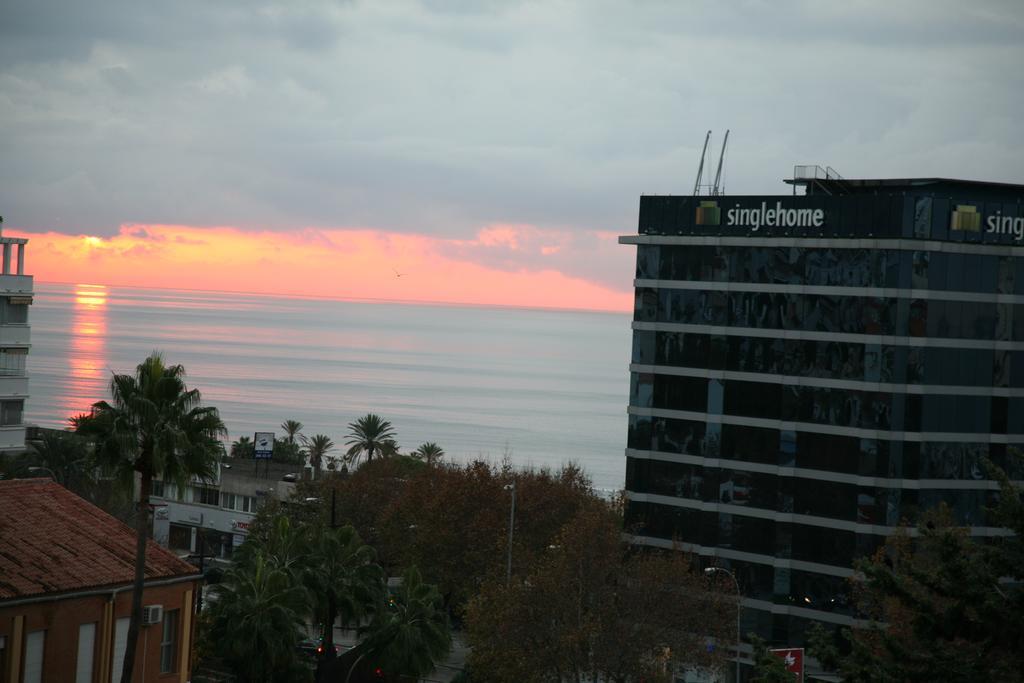 Apartamento Casco Antiguo Marbella
