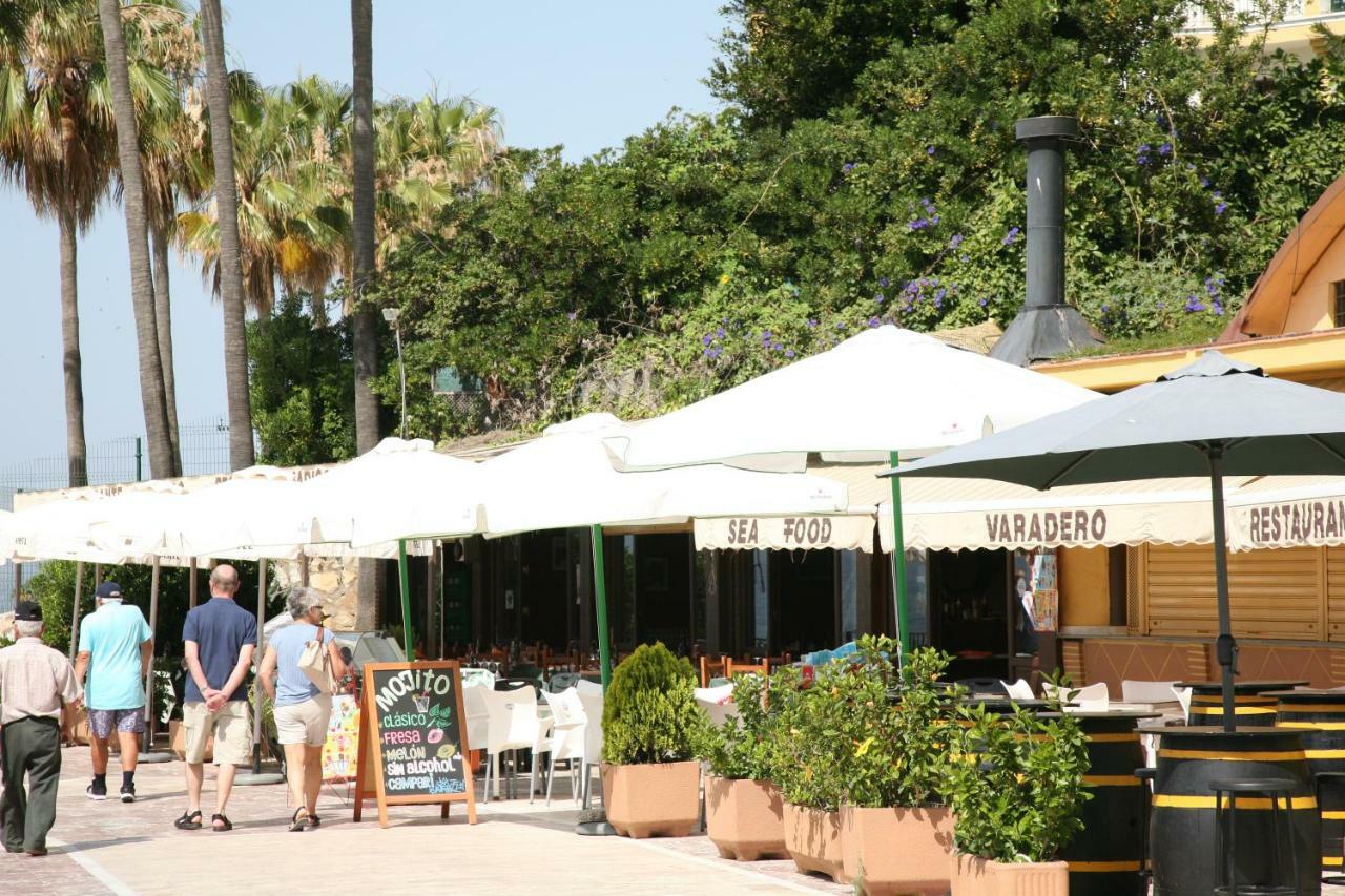 Apartamento Casco Antiguo Marbella
