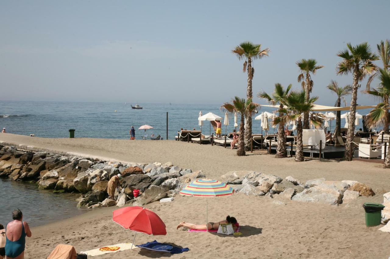Apartamento Apartamento Casco Antiguo Marbella