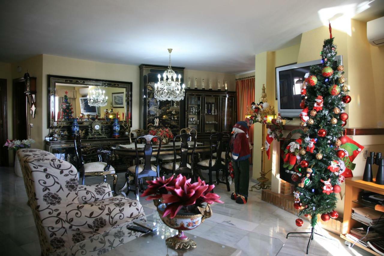 Apartamento Casco Antiguo